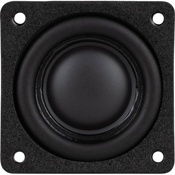 Main product image for Dayton Audio CE41N-4 1.5" Dual Neo Full-Range Speaker Driver 5W 4 Ohm285-157